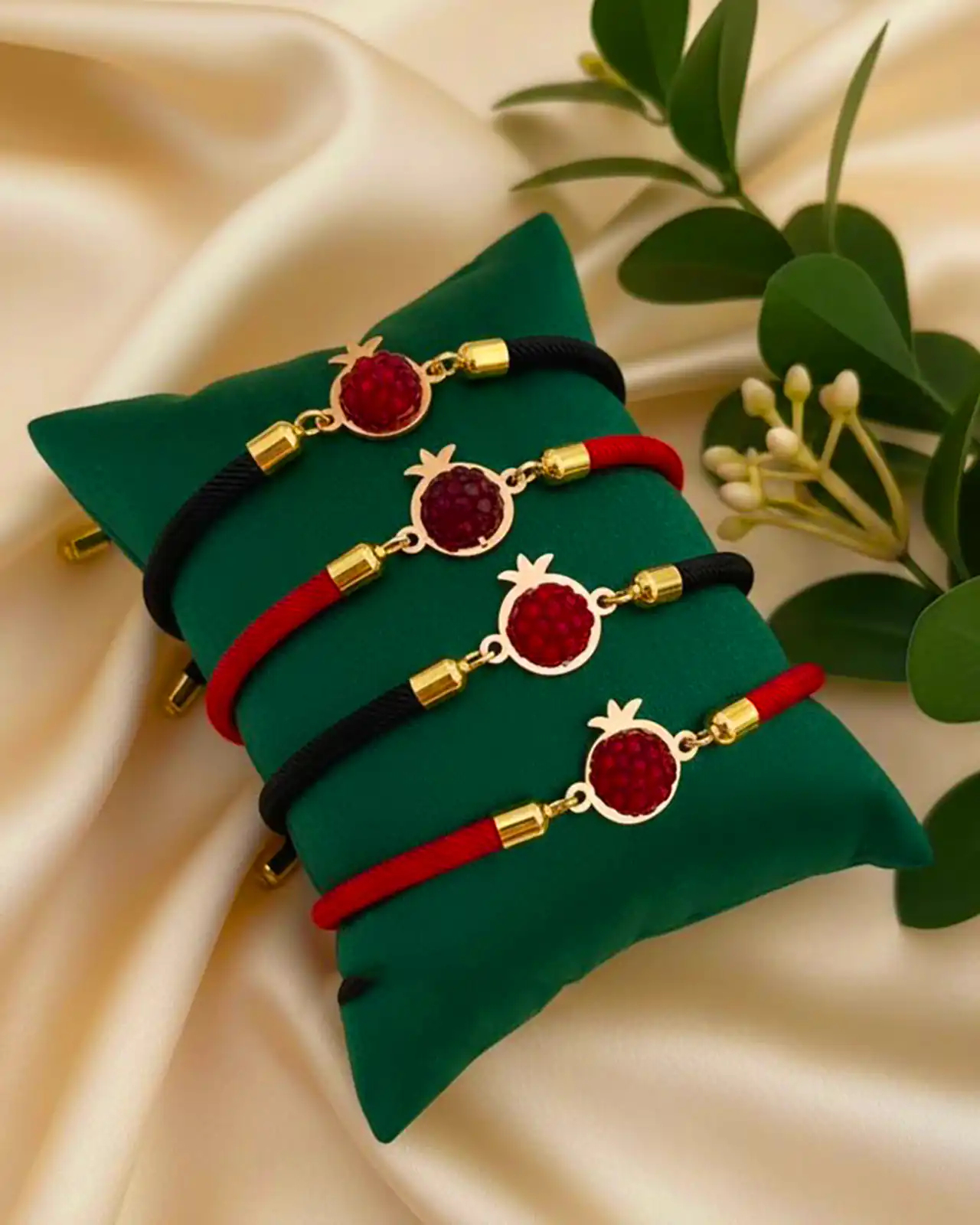 زیورآلات طلا اقتصادی برای کادو