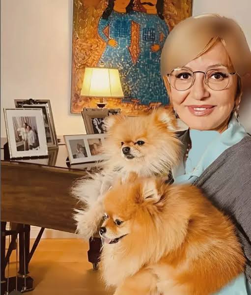 گوگوش