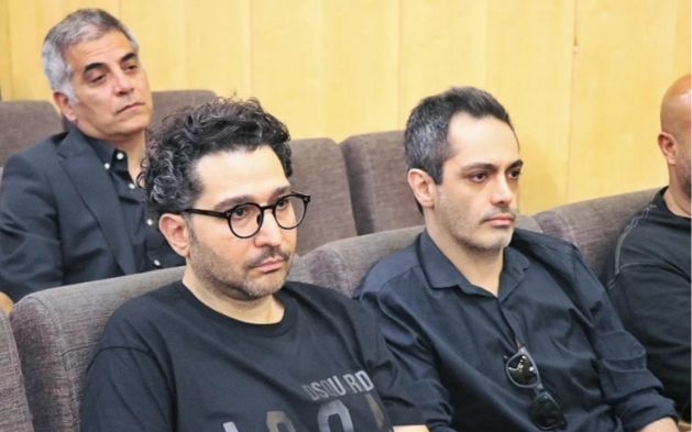 اشکان اشتیاق