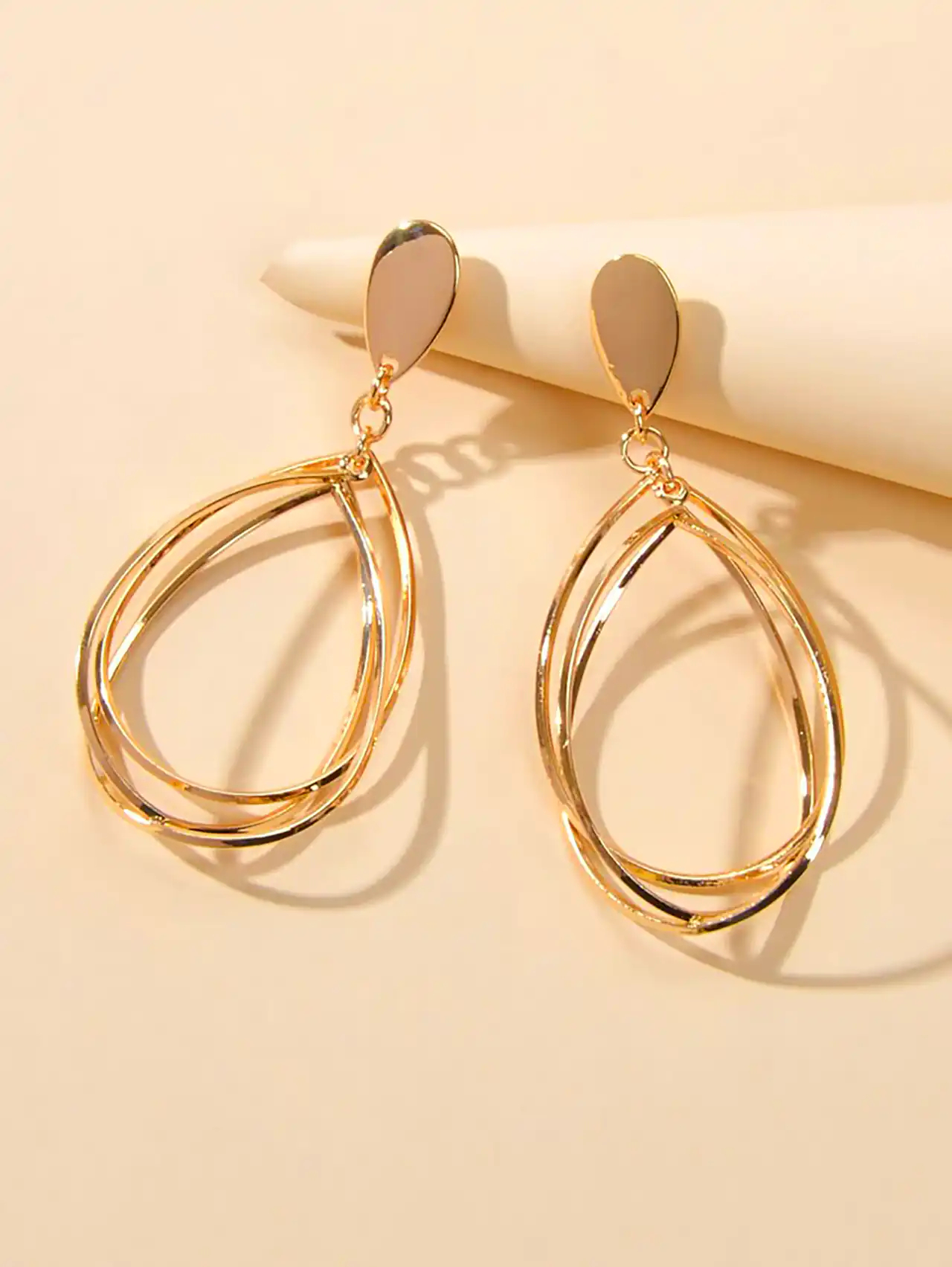 گوشواره زنانه زیبا