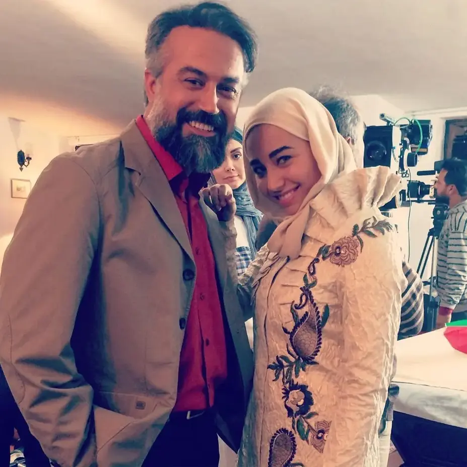 دانیال حکیمی