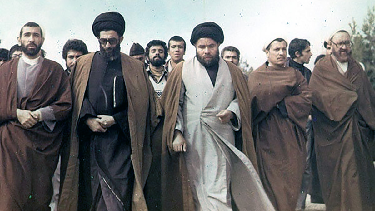 چهل و سومین سالگرد ترور آیت‌الله شهید دکتر مرتضی مطهری، دومین شخصیت ترور شده در نظام جدید سیاسی ایران در سال ۱۳۵۸ است.