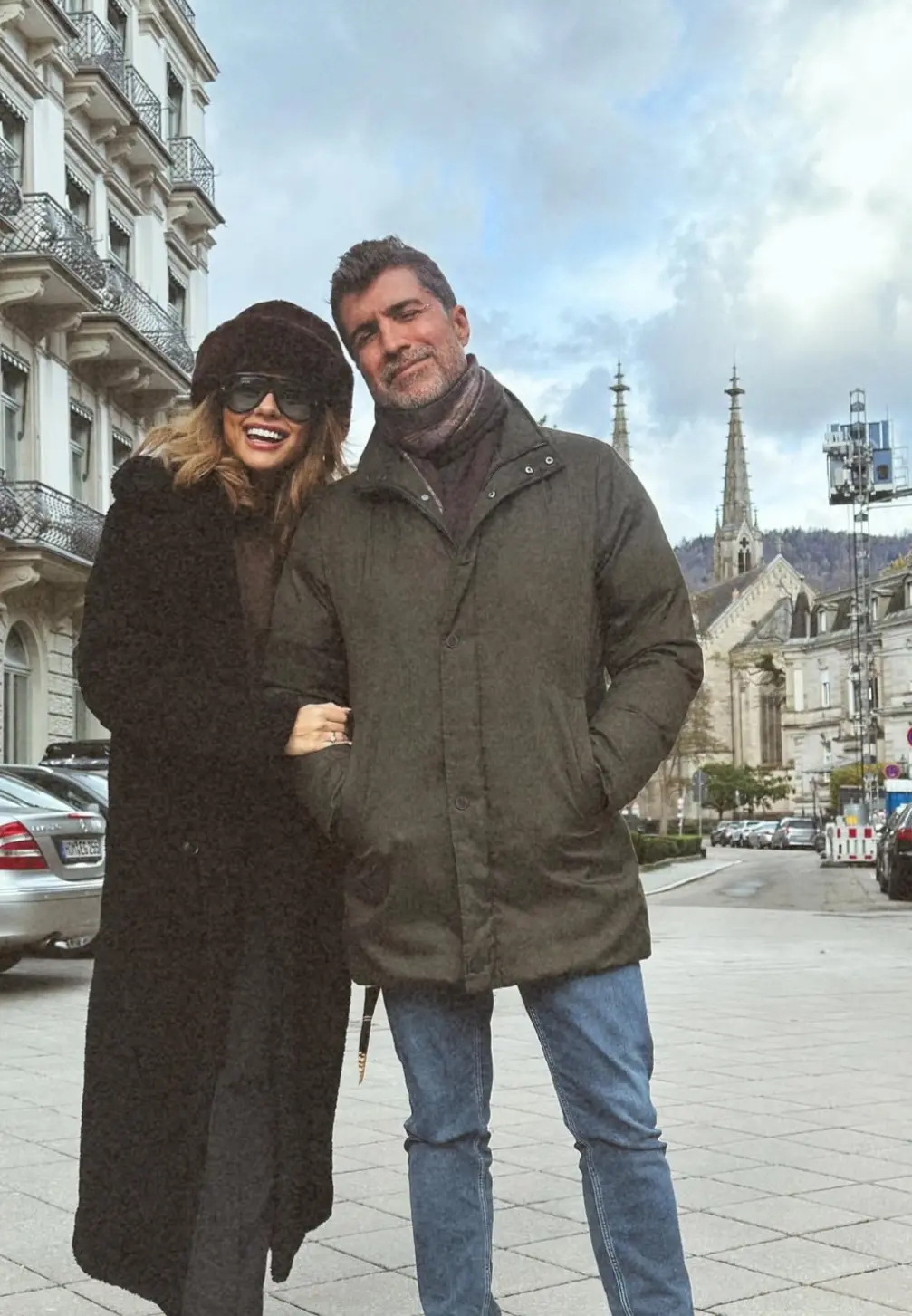 بیوگرافی اوزجان دنیز