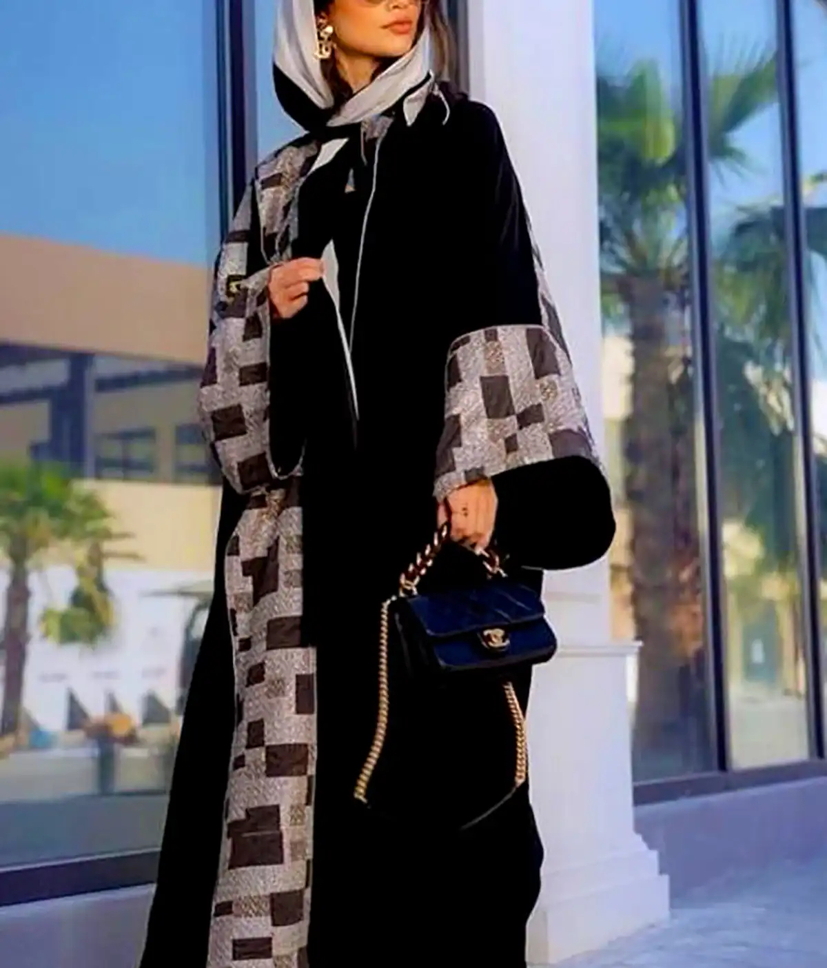 جدیدترین مدل های مانتو تابستانی نخی