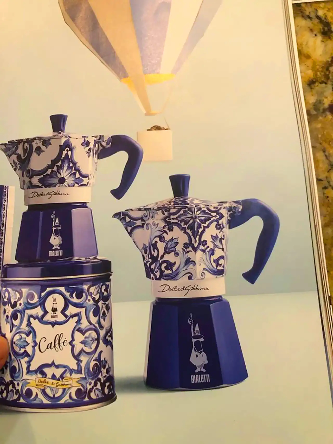 موکاپات رنگی مدرن