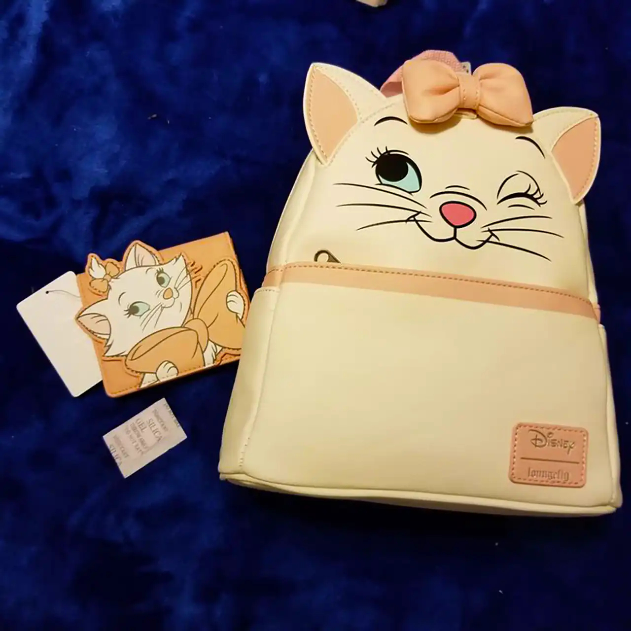 کوله پشتی فانتزی