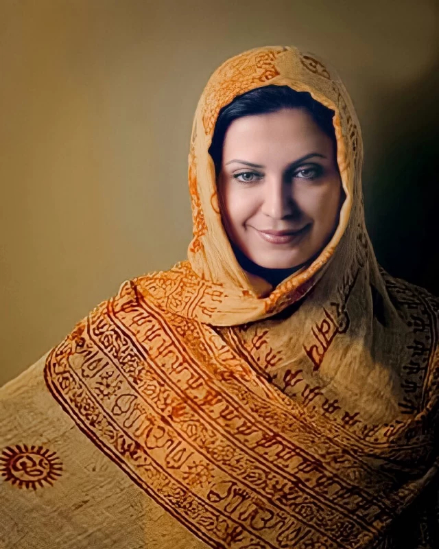 بیوگرافی لعیا زنگنه