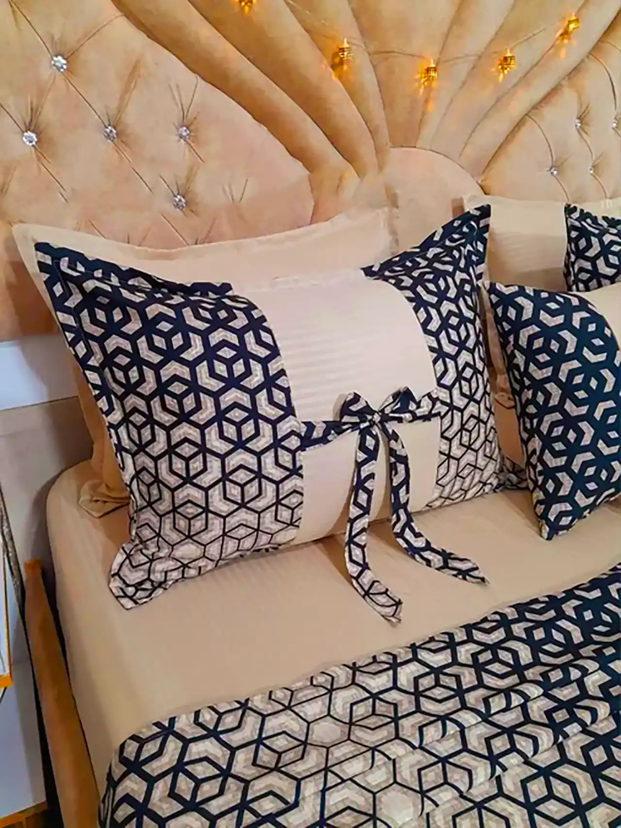 مدل روبالشی تترون 