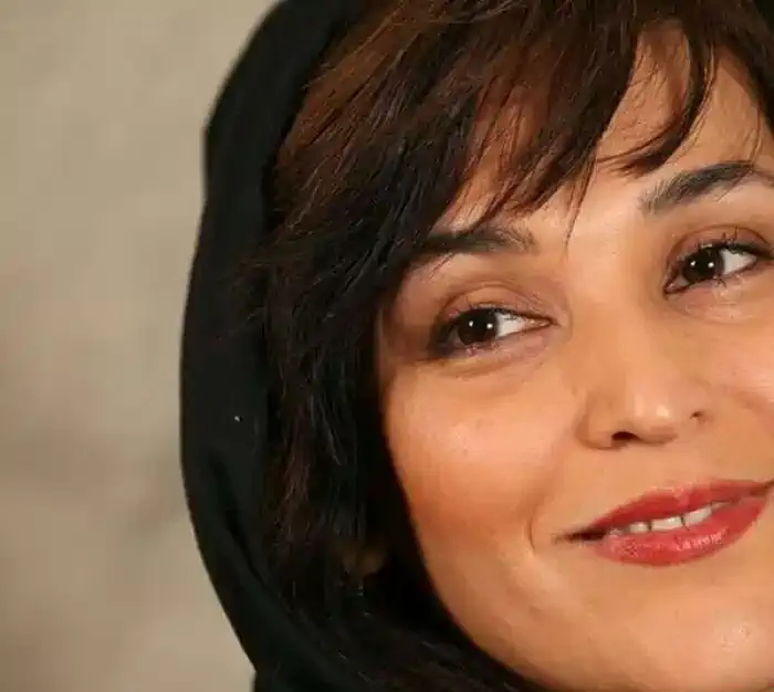 نرگس امینی