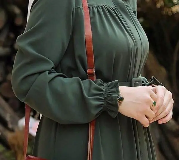 مدل آستین برا عید مدل آستین برا عید