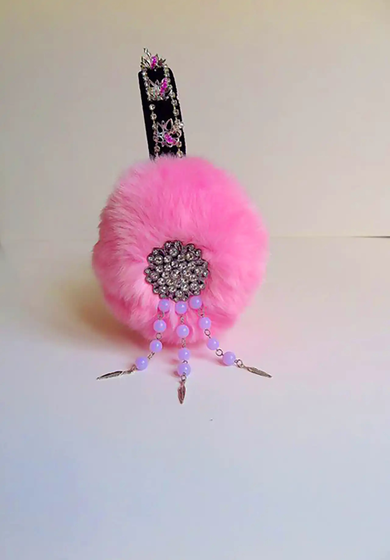 گوشگیر فانتزی دخترانه