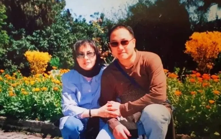 بازیگران ایرانی