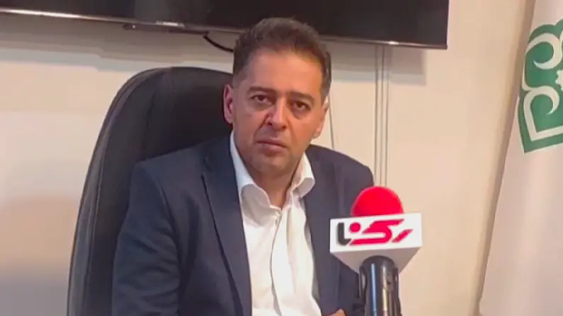 ارشاد طالبی