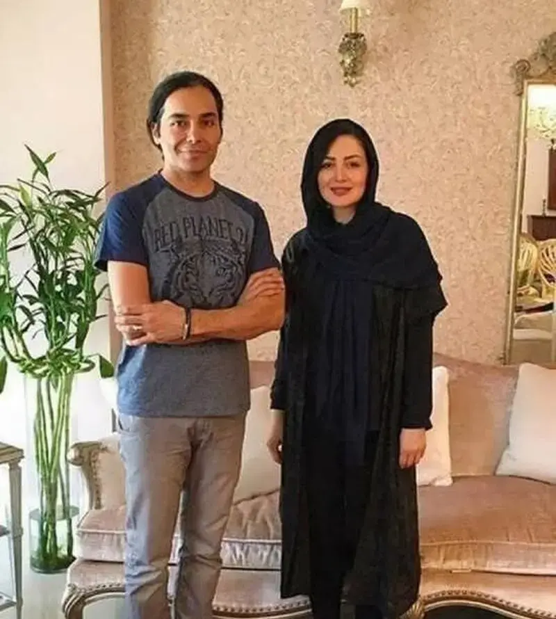 شیلا خداداد