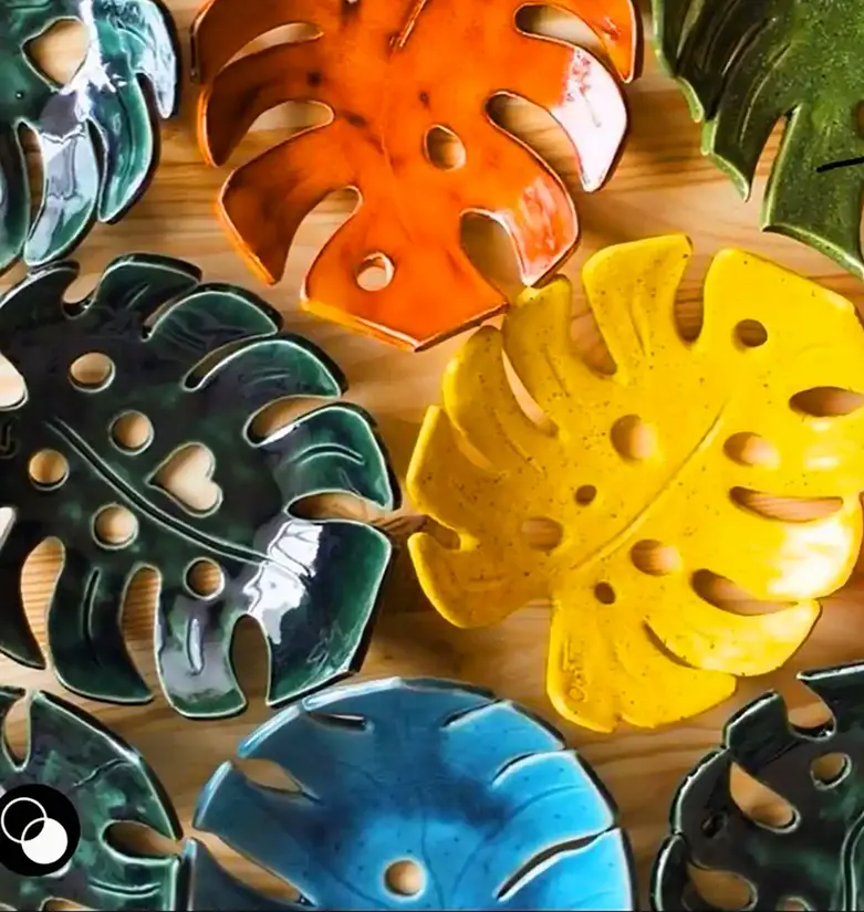 ظروف برگ ئانهجیری