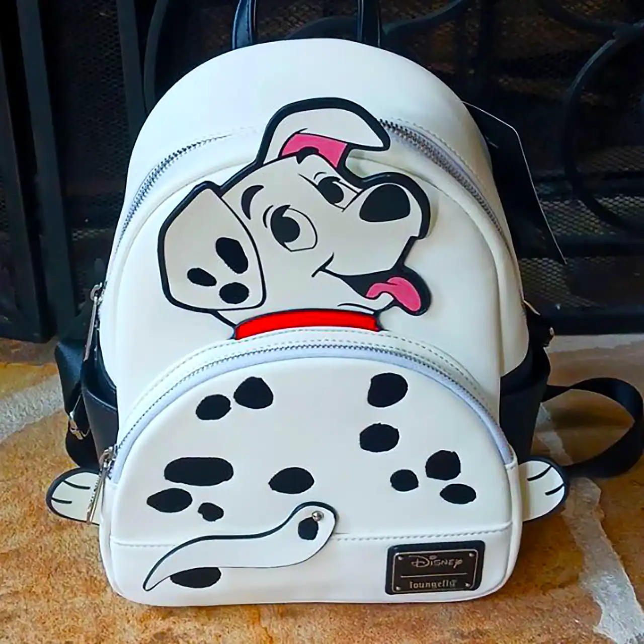 کوله پشتی فانتزی