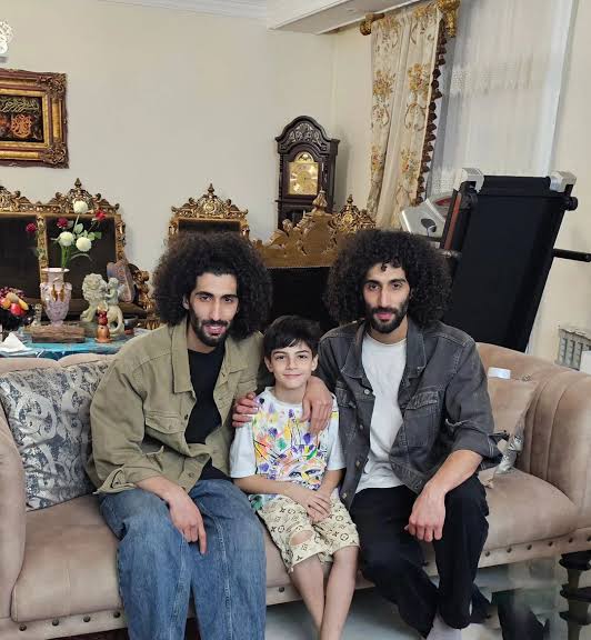 سریال پایتخت