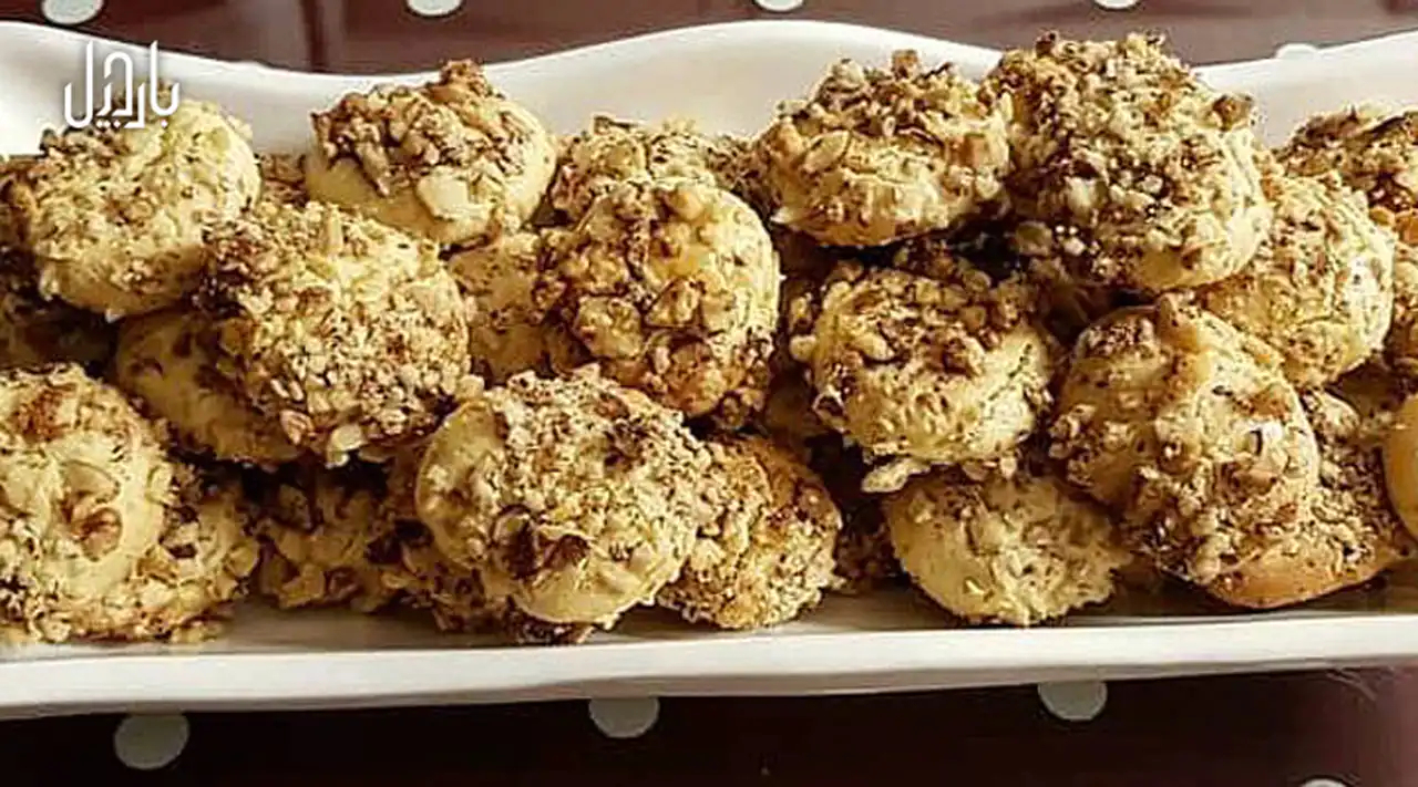 مدل شیرینی های شب یلدا + زیباترین مدل های شیرینی های شب یلدای امسال