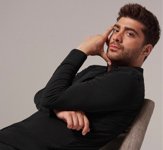 بازیگران سریال شربت زغال اخته