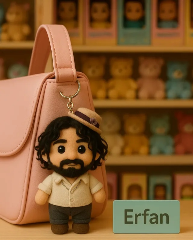 عرفان طهماسبی