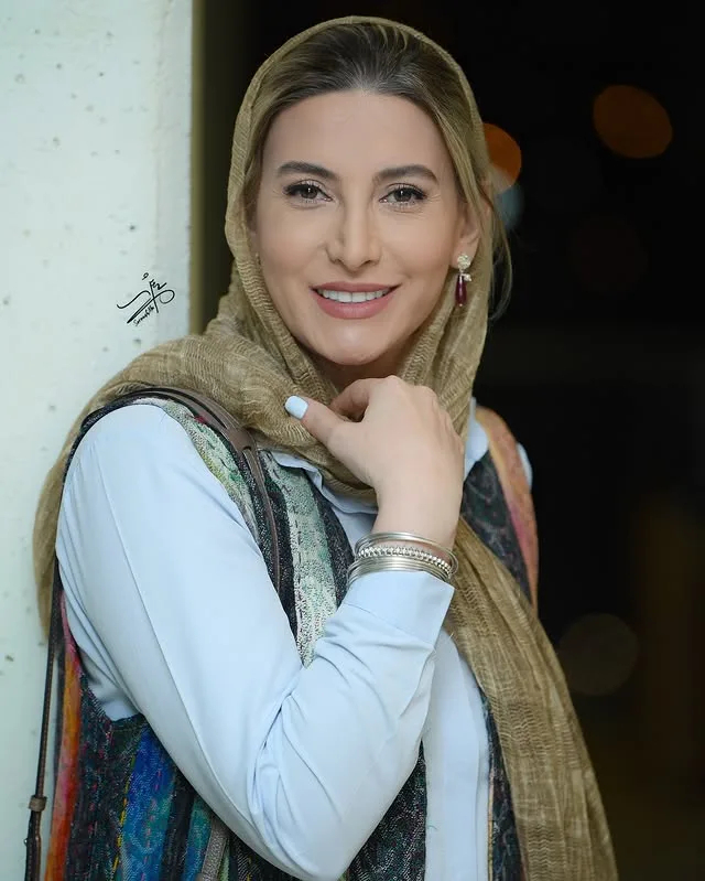 فریبا نادری