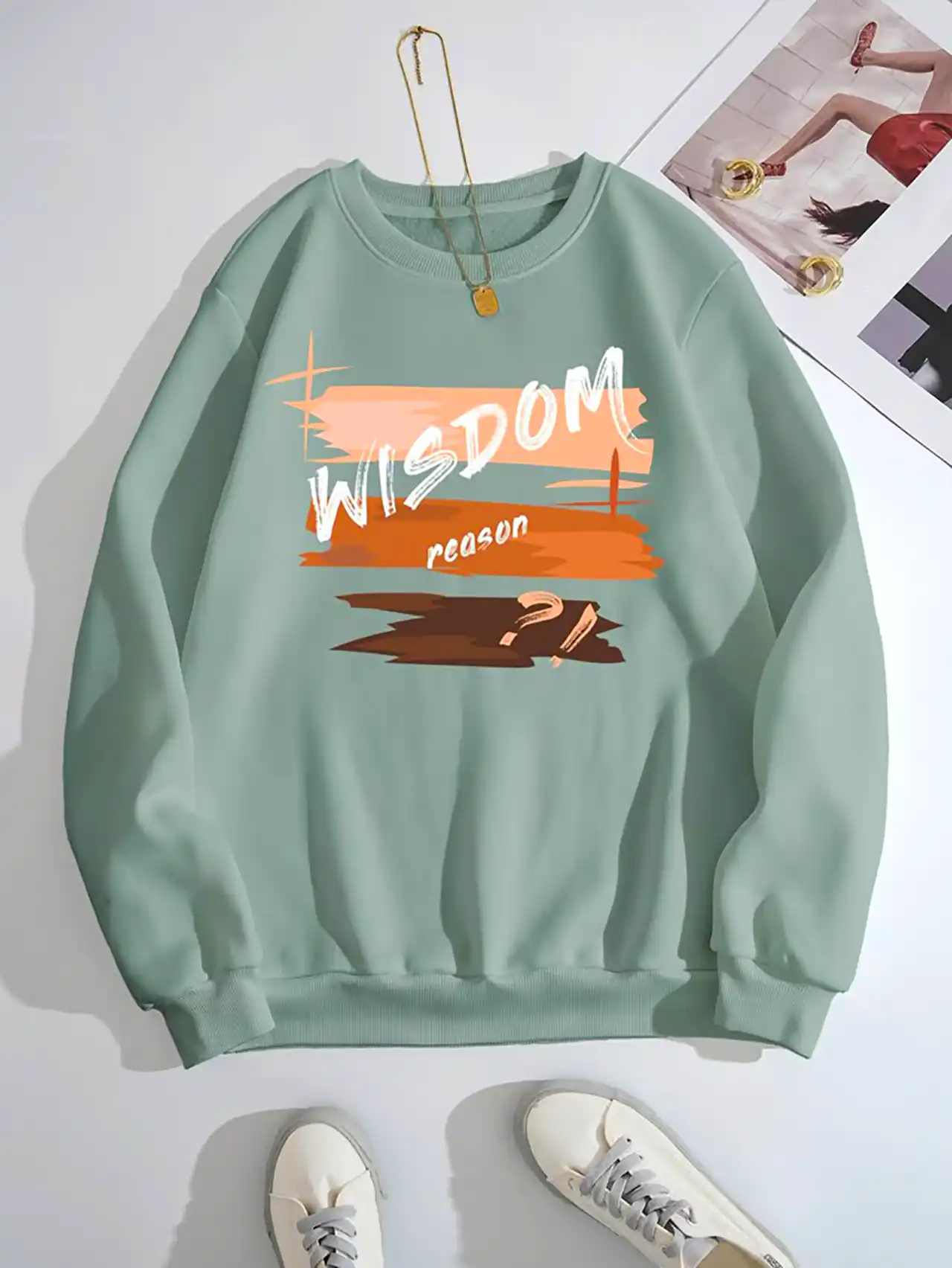 بلوز شیک اسپرت زیبا