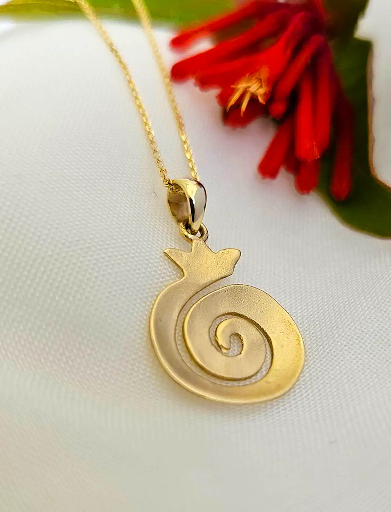 زیورآلات طلا اقتصادی برای کادو