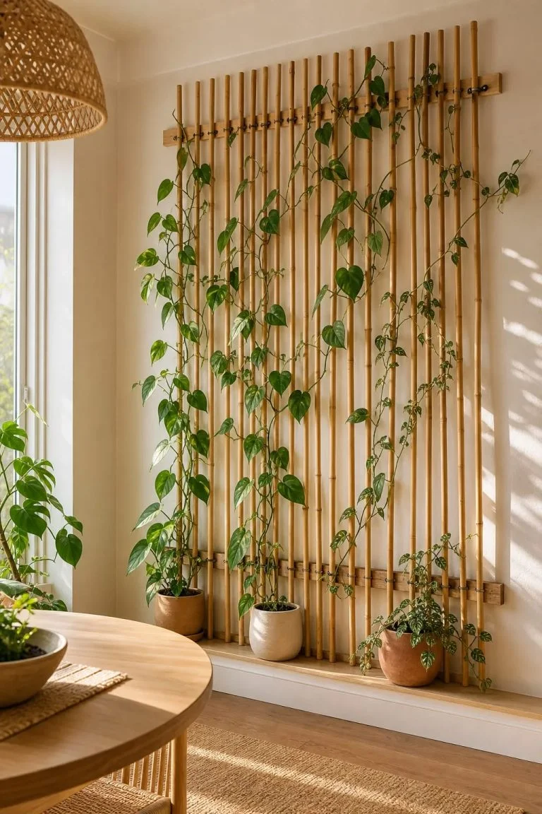 با این ترفندها حتی در خانه کوچک هم باغچه داشته باشید