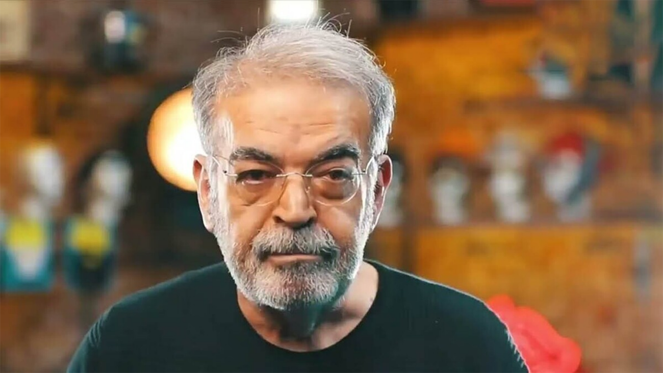 حمید لولایی