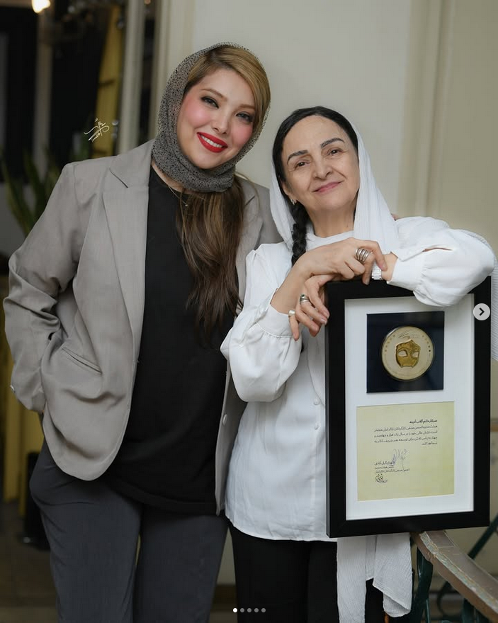 صدف اسپهبدی