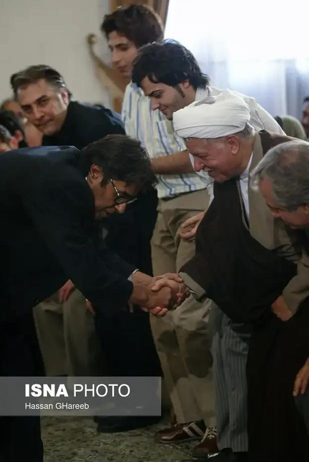 خسرو شکیبایی
