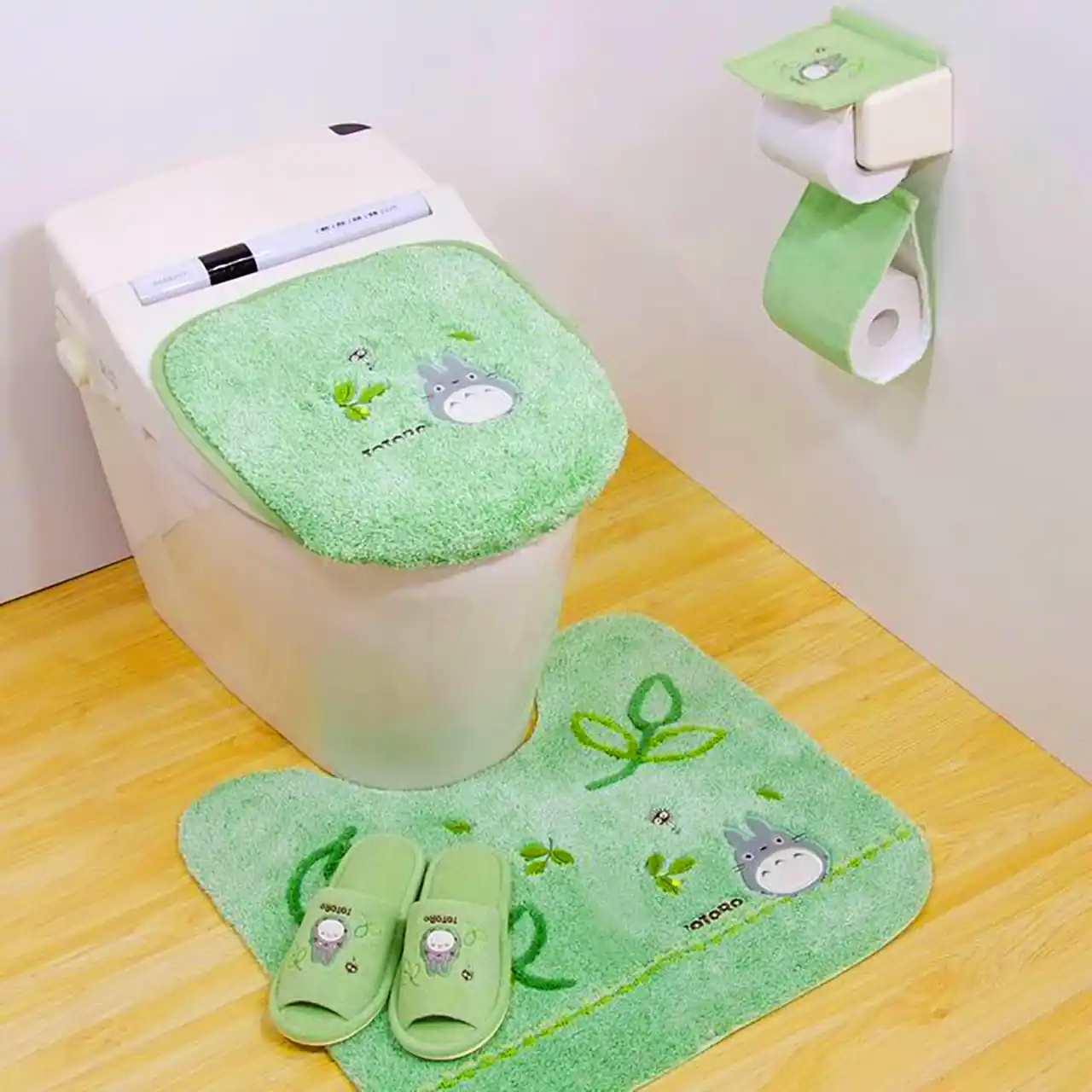 روکش توالت فرنگی فانتزی