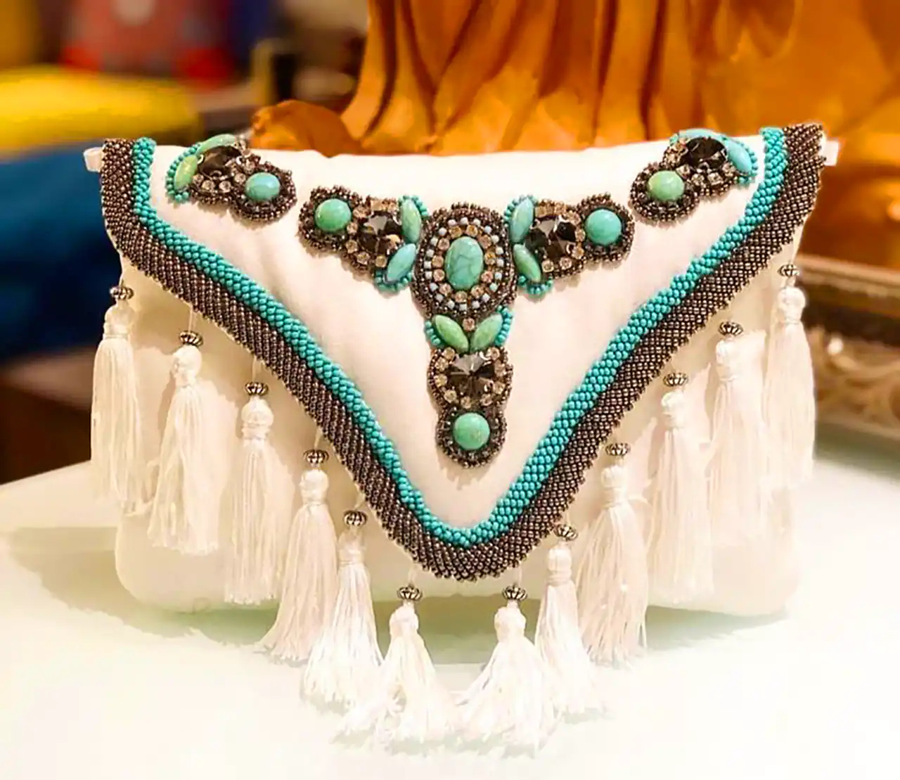 کیف دستی جذاب سنتی