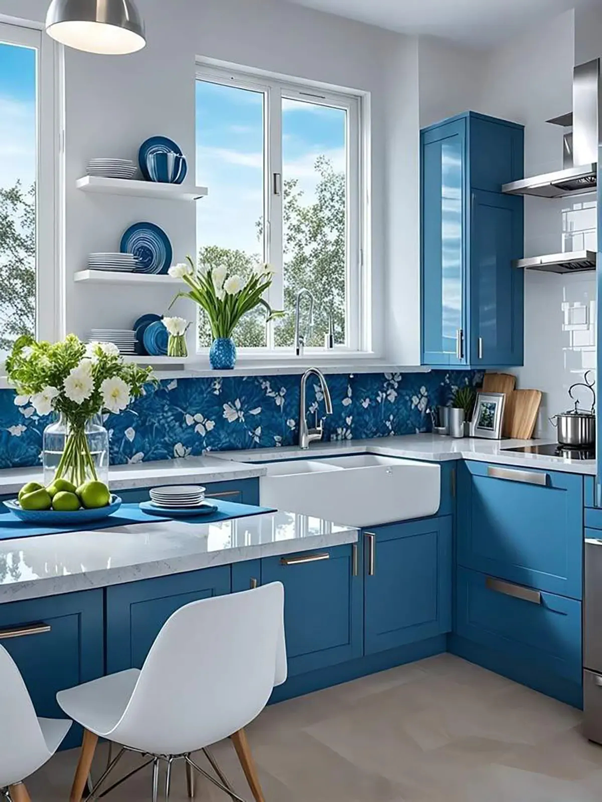 کابینت آشپزخانه مدرن و شیک
جدیدترین مدل کابینت آشپزخانه
هایگلاس مدل کابینت آشپزخانه ایرانی جدید
جدیدترین مدل کابینت آشپزخانه ام دی اف
کابینت آشپزخانه ساده
مدل کابینت آشپزخانه دو طرفه
