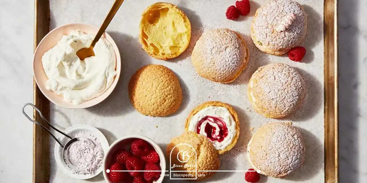 مدل شیرینی تر + زیباترین مدل های شیرینی تر بسیار خوشگل و خوشمزه