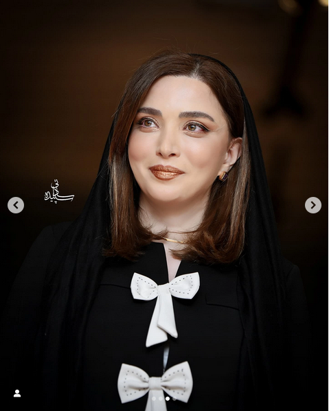 بهنوش طباطبایی