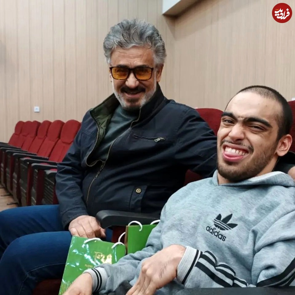 محمد صادقی