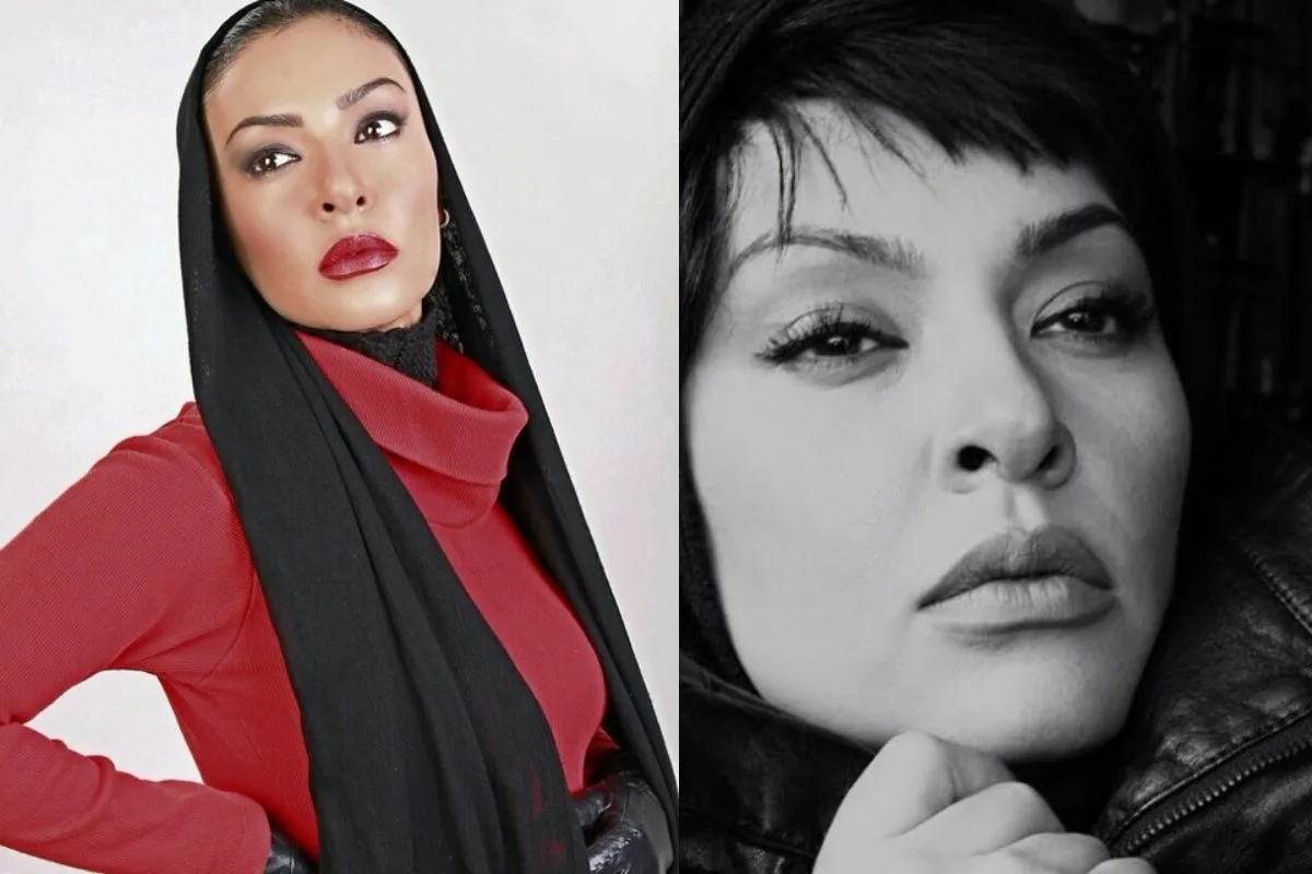 بیوگرافی زیبا بروفه؛ از همکاری با شادمهر تا لو رفتن فیلم عروسی و فوت همسر!