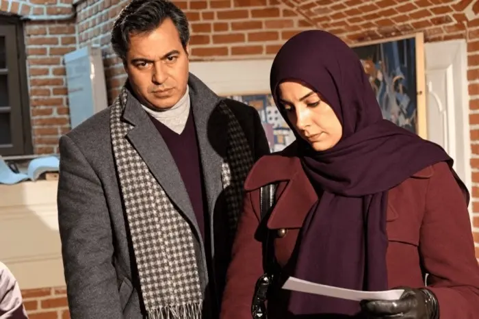 دلیل طلاق سعید تهرانی و لادن طباطبایی چه بود؟ + عکس و واکنش لادن