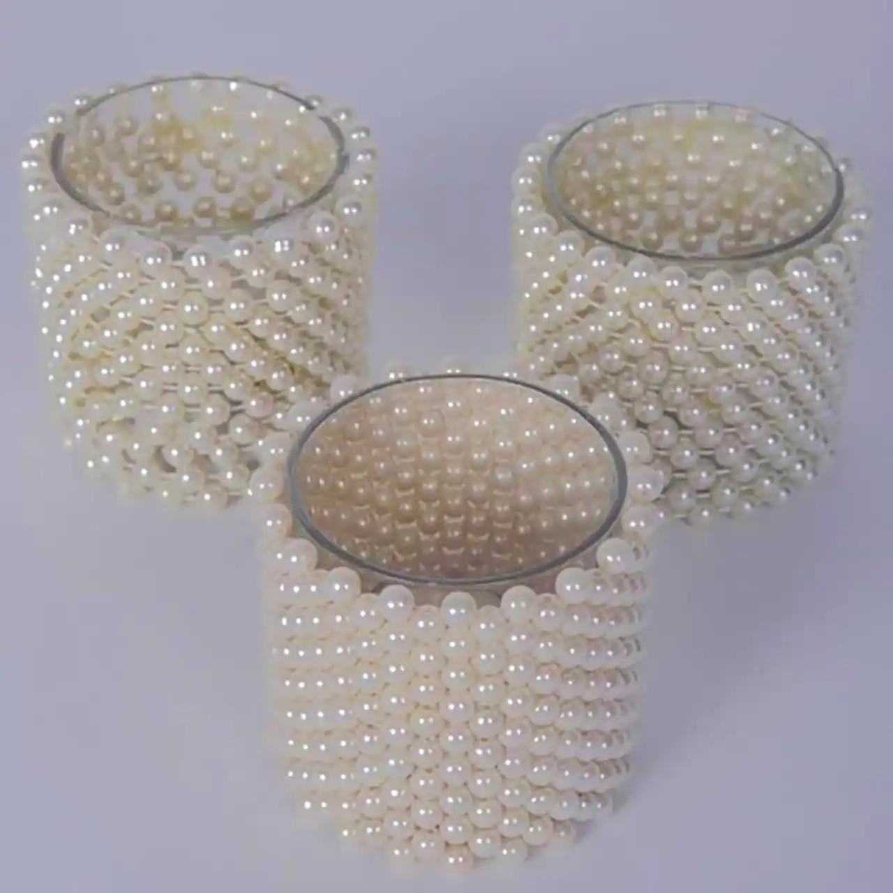 جاشمعی دکوراتیو شیک