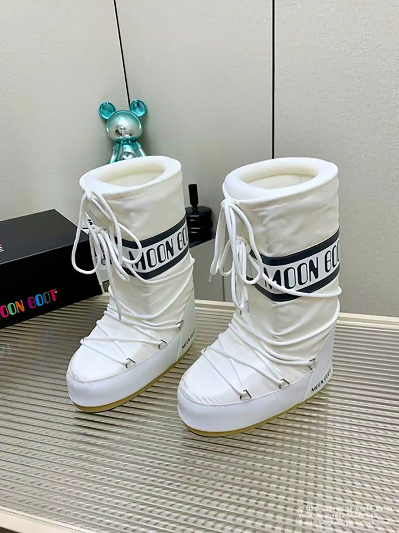 بوت زنانه خاص و شیک 