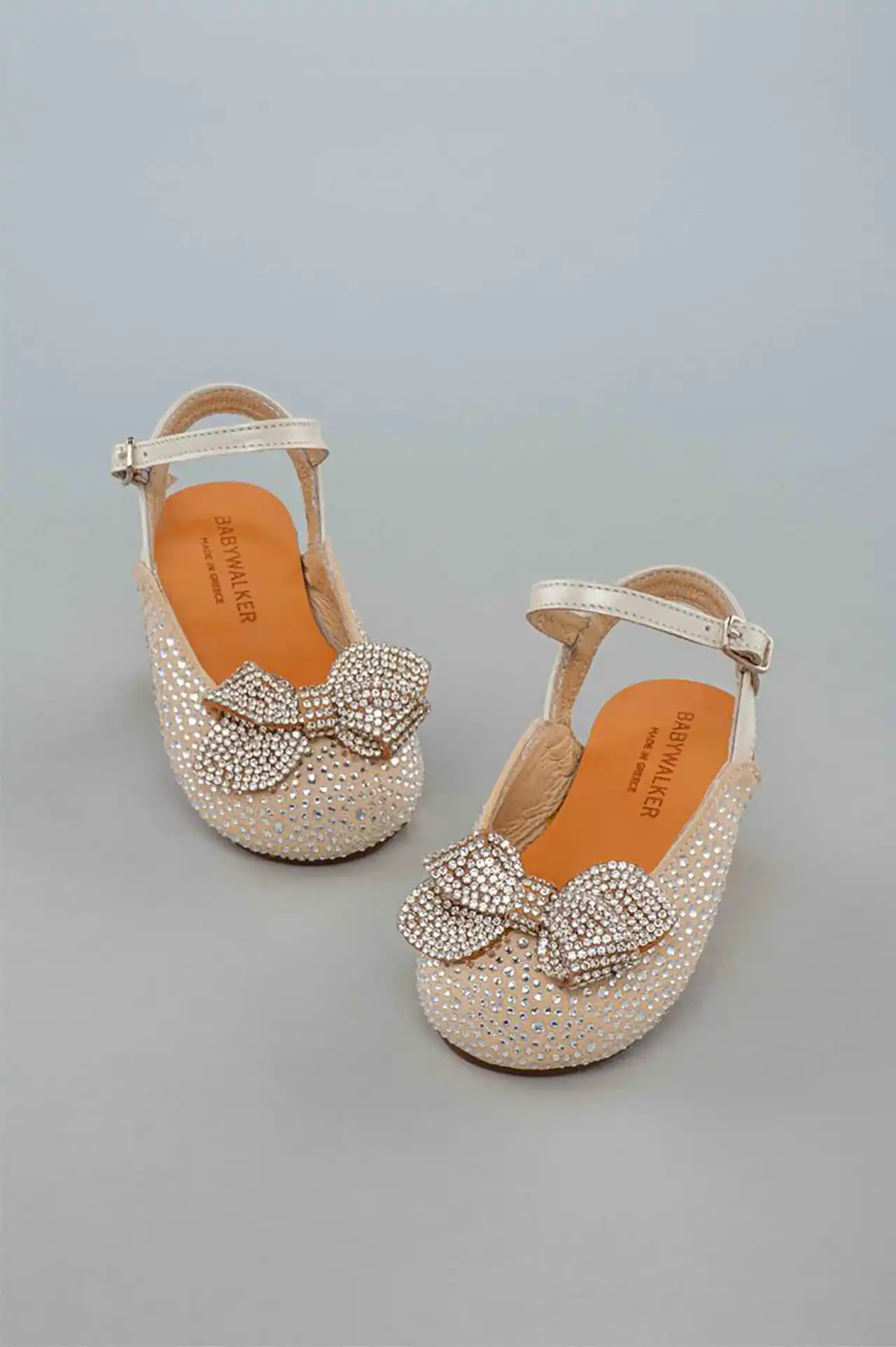 کفش مجلسی بچه گانه