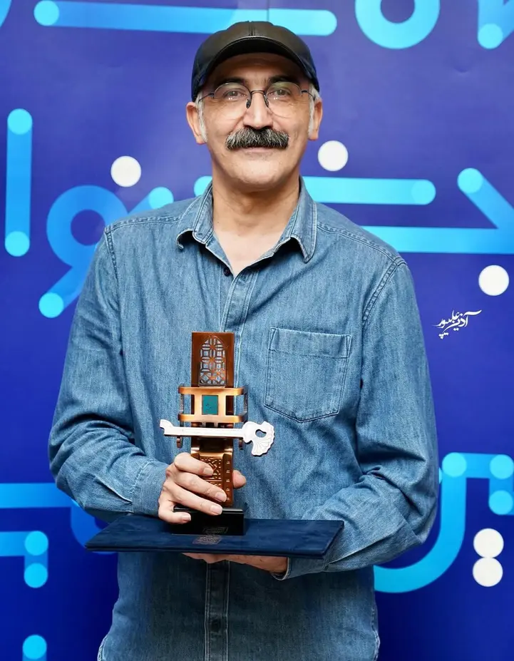 استایل بازیگران