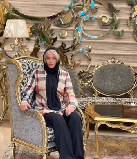  خانه شراره رخام 
