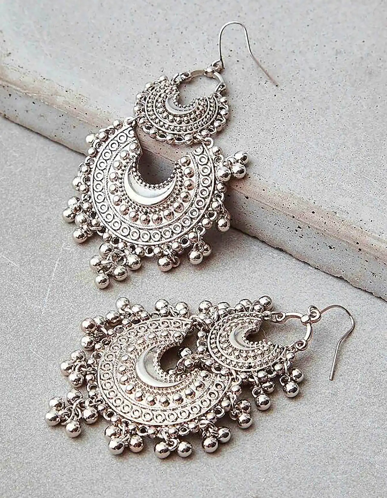 گوشواره کلاسیک زنانه