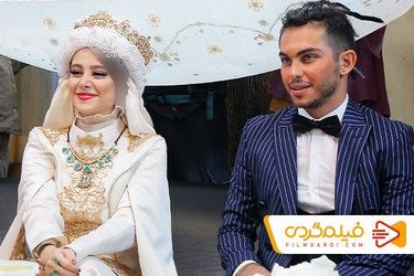 خانم بازیگر دوباره ازدواج کرد؟ | پشت پرده رابطه الناز حبیبی و ارسلان قاسمی چیست؟ 2