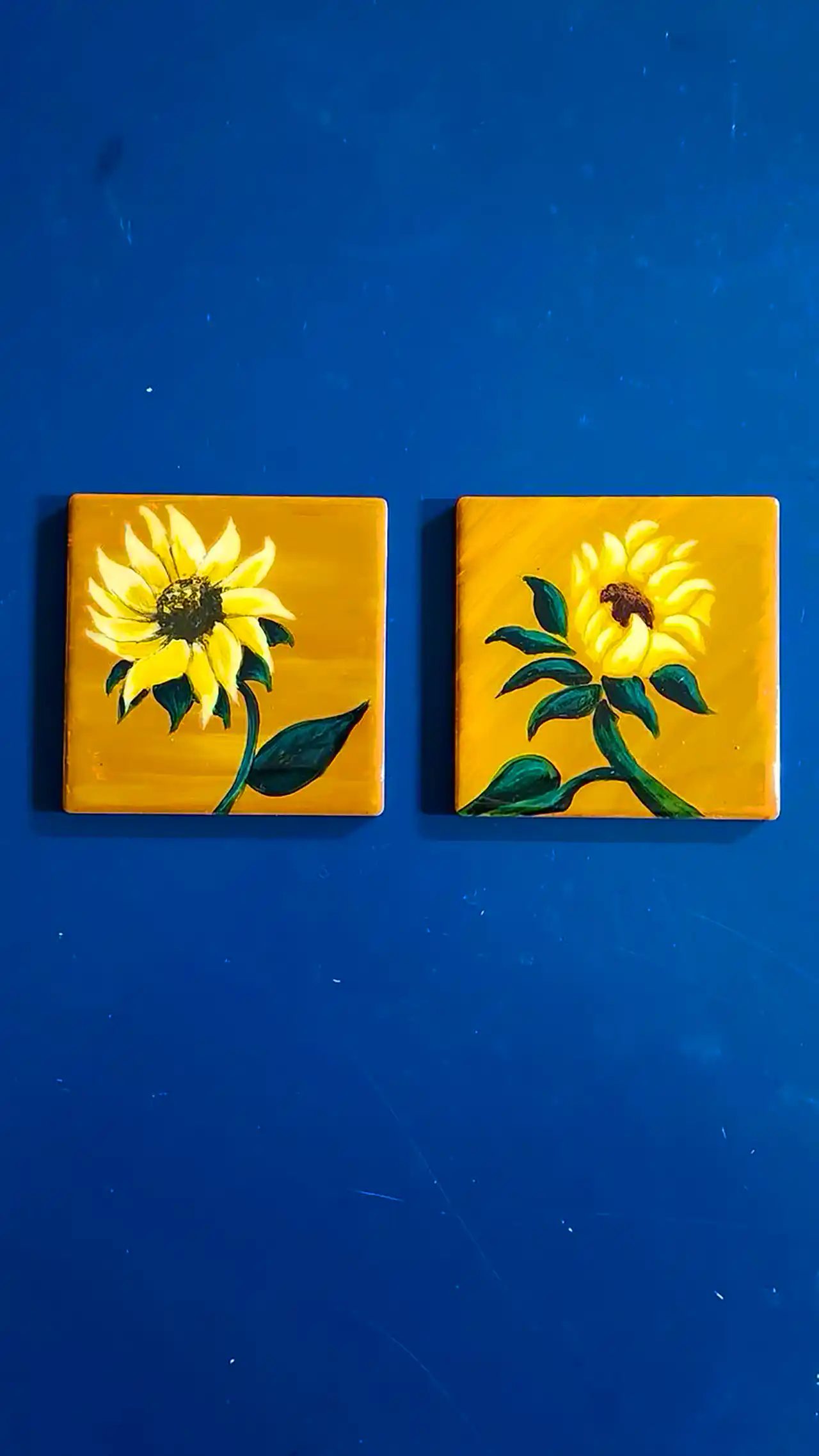 قاب نقاشی مینیاتوری