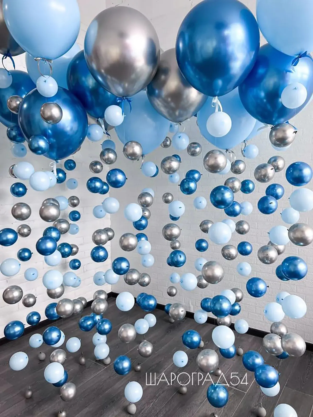 قیمت بوبو بالن هلیومی 