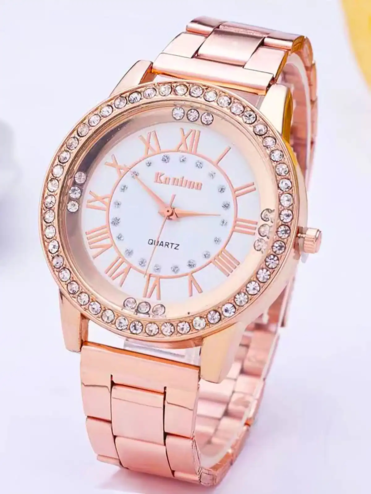 ساعت مچی فانتزی تینیجری