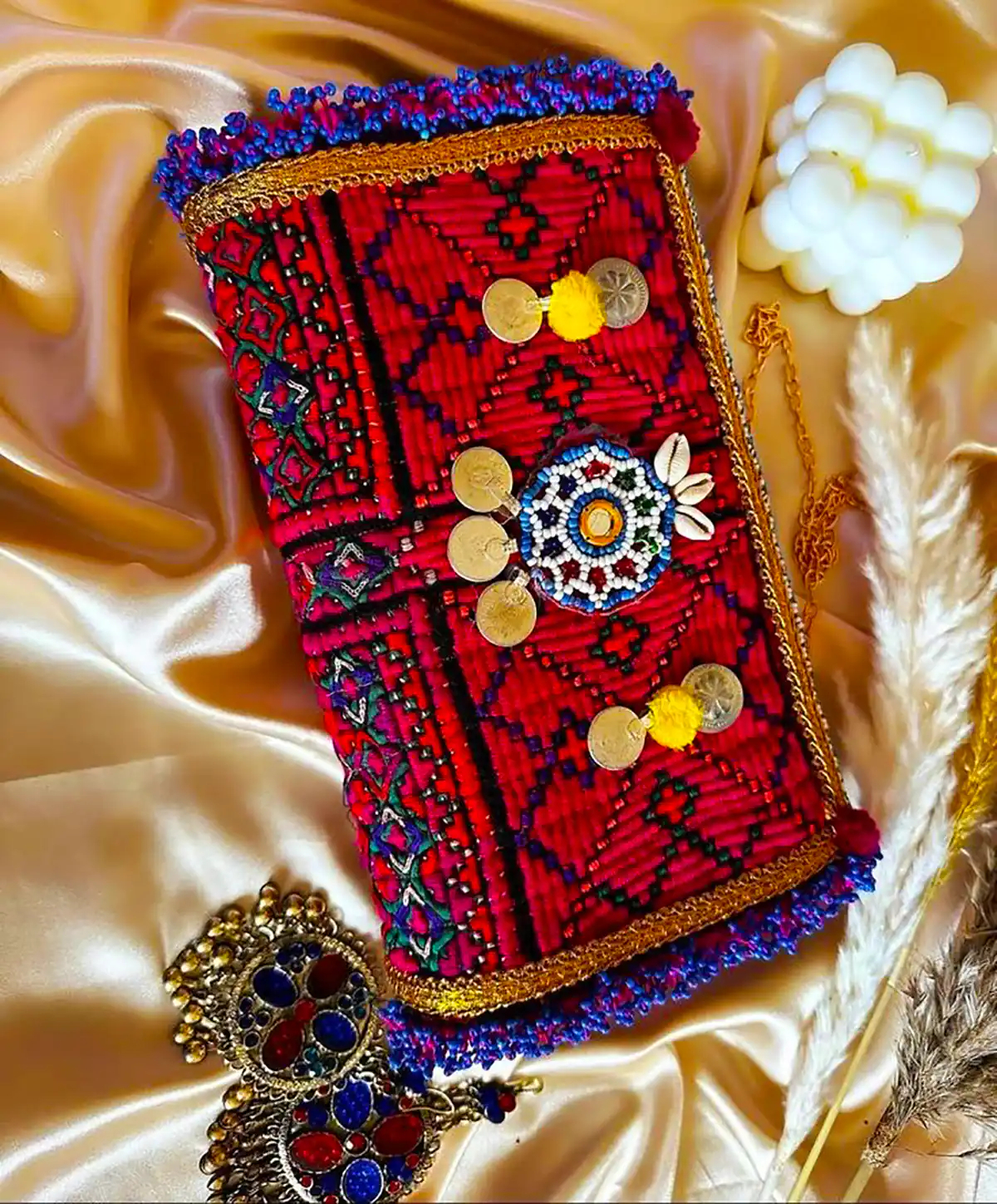 کیف سنتی زیبا
